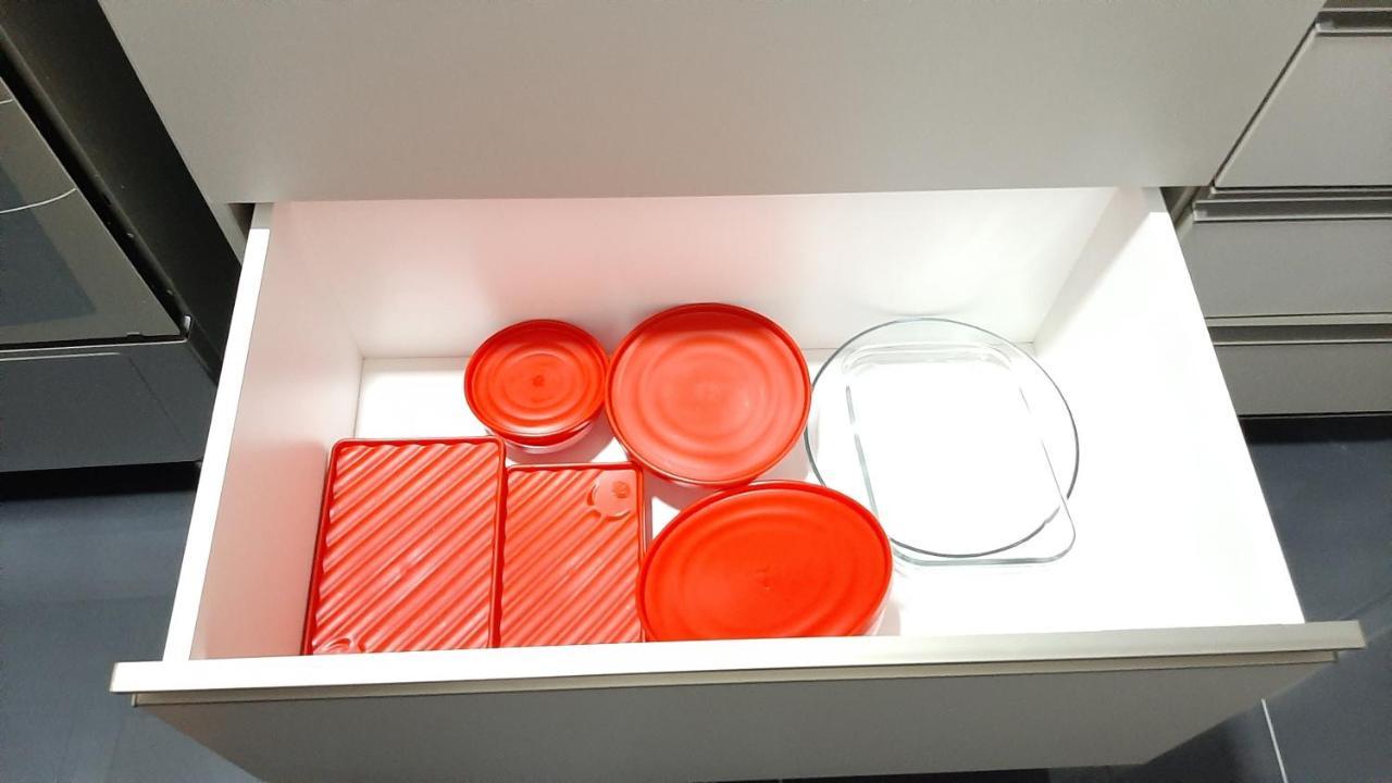 Apartamento 3 Quartos Appartement Macaé Buitenkant foto
