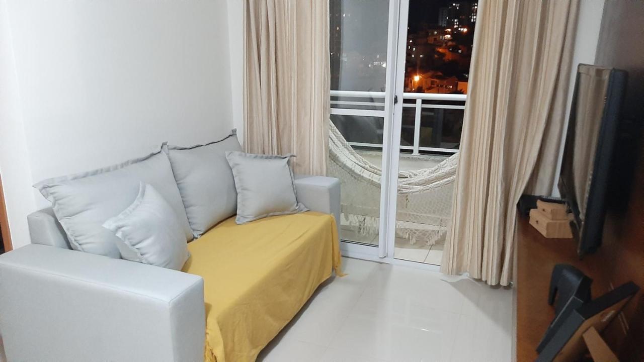 Apartamento 3 Quartos Appartement Macaé Buitenkant foto