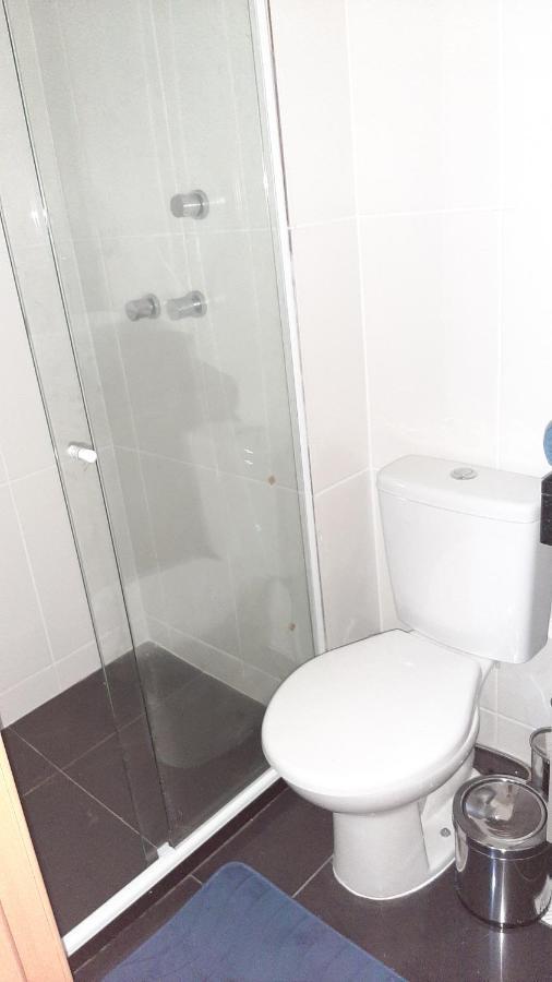 Apartamento 3 Quartos Appartement Macaé Buitenkant foto