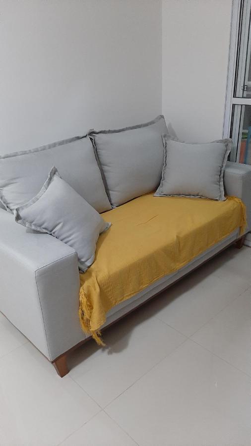 Apartamento 3 Quartos Appartement Macaé Buitenkant foto