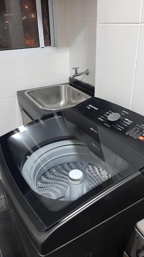 Apartamento 3 Quartos Appartement Macaé Buitenkant foto