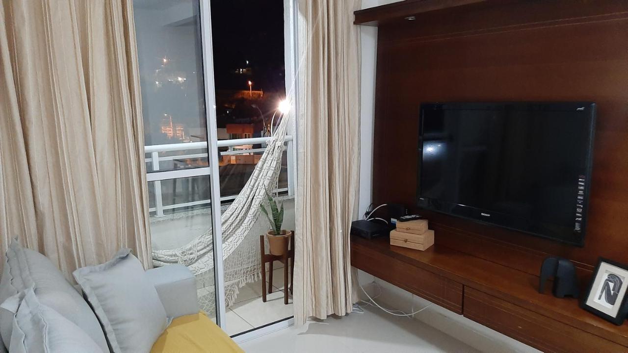 Apartamento 3 Quartos Appartement Macaé Buitenkant foto