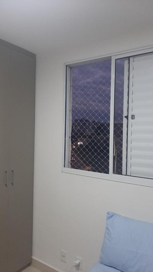 Apartamento 3 Quartos Appartement Macaé Buitenkant foto