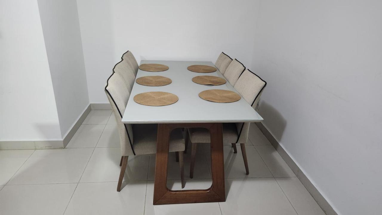 Apartamento 3 Quartos Appartement Macaé Buitenkant foto