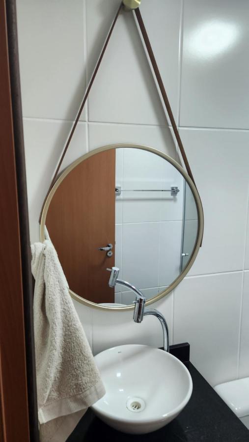 Apartamento 3 Quartos Appartement Macaé Buitenkant foto