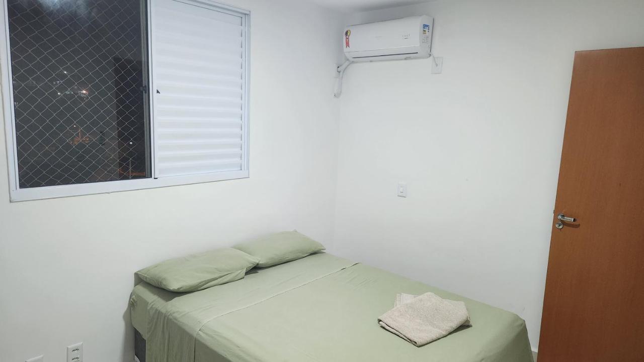 Apartamento 3 Quartos Appartement Macaé Buitenkant foto