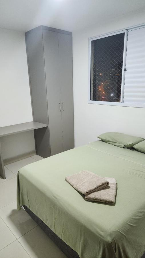 Apartamento 3 Quartos Appartement Macaé Buitenkant foto