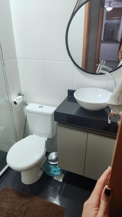 Apartamento 3 Quartos Appartement Macaé Buitenkant foto